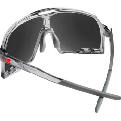 Occhiali da sole Knockaround Campeones Magma