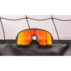 Occhiali da sole Knockaround Campeones Magma