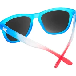Occhiali da sole Knockaround Kids Premiums Rocket Pop