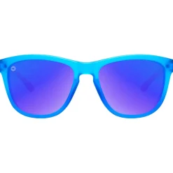 Occhiali da sole Knockaround Kids Premiums Rocket Pop