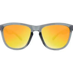 Occhiali da sole Knockaround Premiums Sport Clear Grey