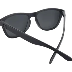 Occhiali da sole Knockaround Premiums Black On Black