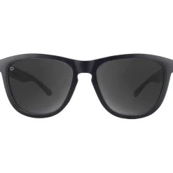 Occhiali da sole Knockaround Premiums Black On Black