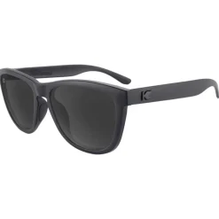 Occhiali da sole Knockaround Premiums Black On Black