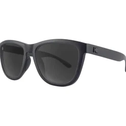 Occhiali da sole Knockaround Premiums Black On Black