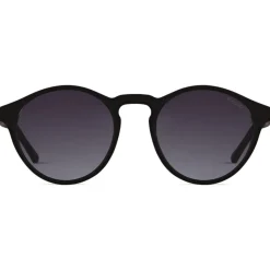 Occhiali da sole Komono Devon Carbon Black