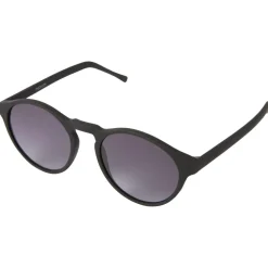 Occhiali da sole Komono Devon Carbon Black