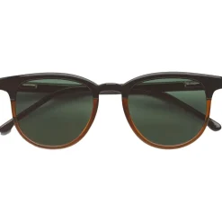 Occhiali da sole Komono Francis Jr Bronze Black