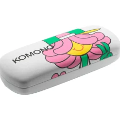 Occhiali da sole Komono Lele Almond