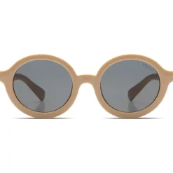 Occhiali da sole Komono Lele Almond