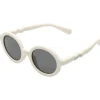 Occhiali da sole Komono Lele Ivory
