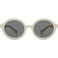 Occhiali da sole Komono Lele Ivory