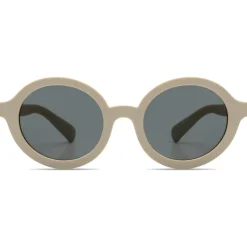 Occhiali da sole Komono Lele Vanilla