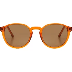 Occhiali da sole Komono Liam Jr Anise Matte