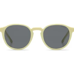 Occhiali da sole Komono Liam Jr Butter