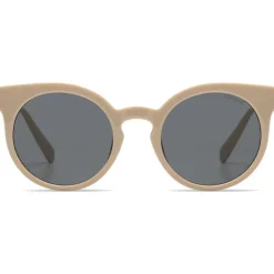 Occhiali da sole Komono Lulu Jr. Almond