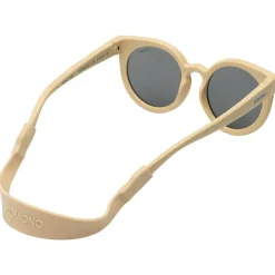Occhiali da sole Komono Lulu Xs Vanilla