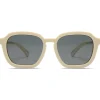 Occhiali da sole Komono Matty Xs Ivory