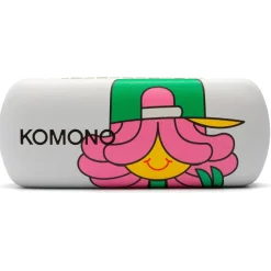 Occhiali da sole Komono Matty Xs Brick