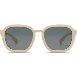 Occhiali da sole Komono Matty S Ivory