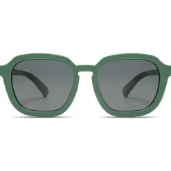 Occhiali da sole Komono Matty Xs Sage