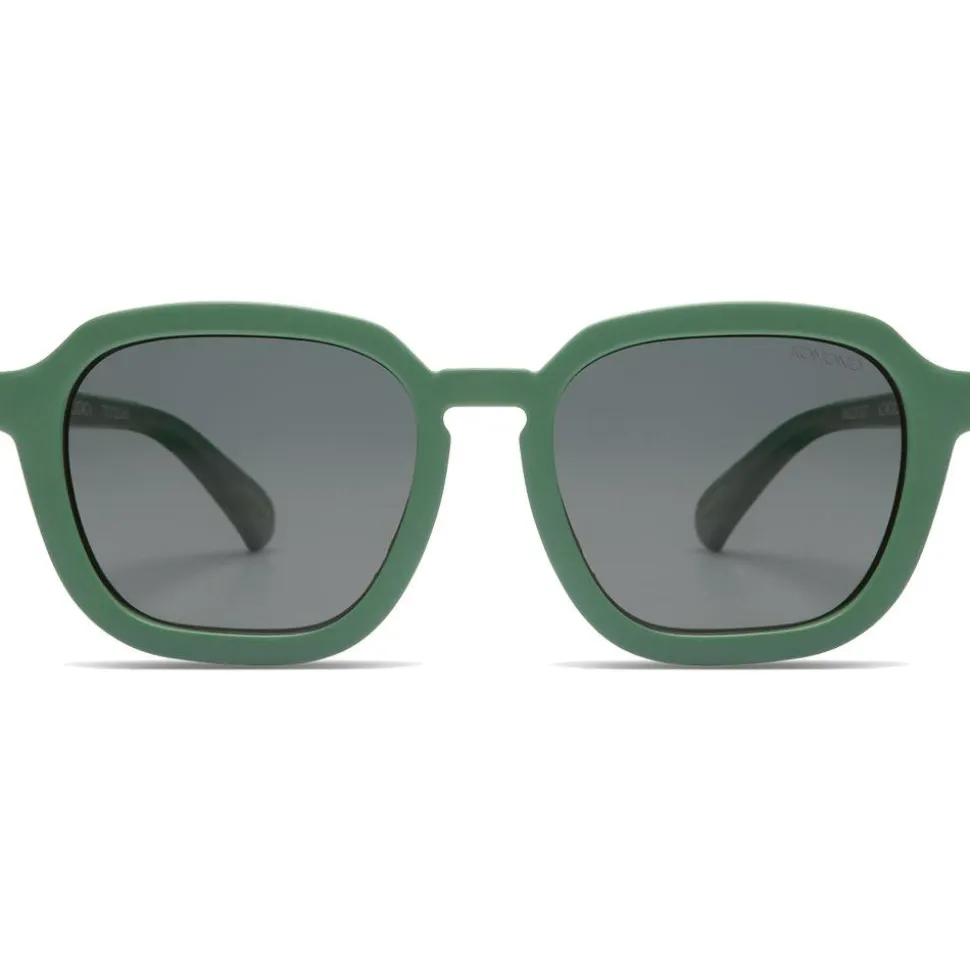 Occhiali da sole Komono Matty Xs Sage