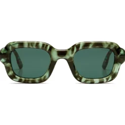 Occhiali da sole Komono Miles Aquatic Teal