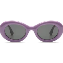 Occhiali da sole Komono Molly Jr Lavender