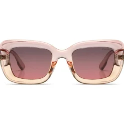 Occhiali da sole Komono Vita Jr Blush