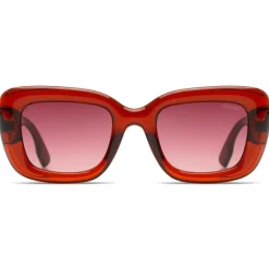 Occhiali da sole Komono Vita Jr Ruby