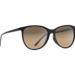 Occhiali da sole Maui Jim Ocean Ecaille Bronze Hcl Minéral SuperThin