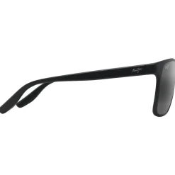 Occhiali da sole Maui Jim Pailolo Noir Gris Neutre MauiPure