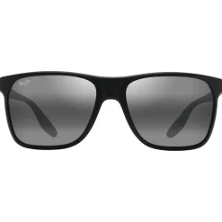 Occhiali da sole Maui Jim Pailolo Noir Gris Neutre MauiPure