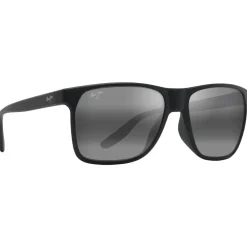 Occhiali da sole Maui Jim Pailolo Noir Gris Neutre MauiPure