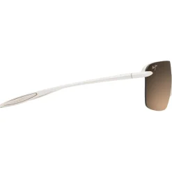 Occhiali da sole Maui Jim Palulu Metal Matte Platinum Hcl Bronze MauiBrilliant