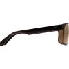 Occhiali da sole Maui Jim Red Sands Ecaille Grise Hcl Bronze MauiPure