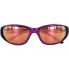 Occhiali da sole Moken Vision Kutbak Purple Gold Pink Polarized