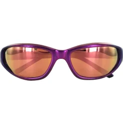 Occhiali da sole Moken Vision Kutbak Purple Gold Pink Polarized