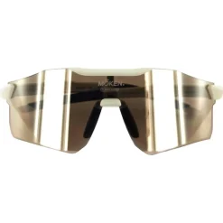 Occhiali da sole Moken Vision Olina Sand Copper Gold