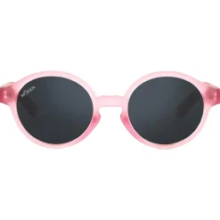 Occhiali da sole Moken Vision Piou Pink Grey