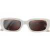 Occhiali da sole Moken Vision Keala Ivory Brown Cat.3 Polarized