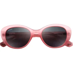 Occhiali da sole Moken Vision Cheeky Pink Grey