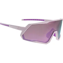 Occhiali da sole Mundaka Optic Izpegi Pink Brown Cx Pink Gold Revo
