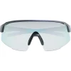 Occhiali da sole Mundaka Optic Kjarr Matte Black Red Photochromic