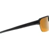 Occhiali da sole Mundaka Optic Karoo Orange Brown Cx Full Orange Revo