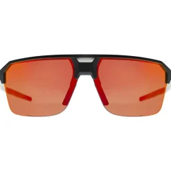 Occhiali da sole Mundaka Optic Karoo Orange Brown Cx Full Orange Revo