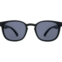 Occhiali da sole Mundaka Optic Khali Matte Green Smoke Polarized