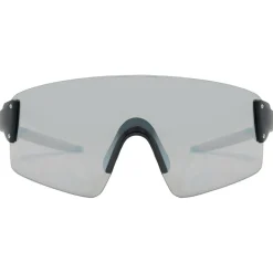 Occhiali da sole Mundaka Optic Ai1 Xs Matte Black Smoke Cx Silver Mirror