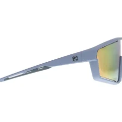 Occhiali da sole Mundaka Optic Akila Purple Cx Brown Pink Revo