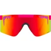 Occhiali da sole Pit Viper The Original 2.0 Narrow Polarized The Radical